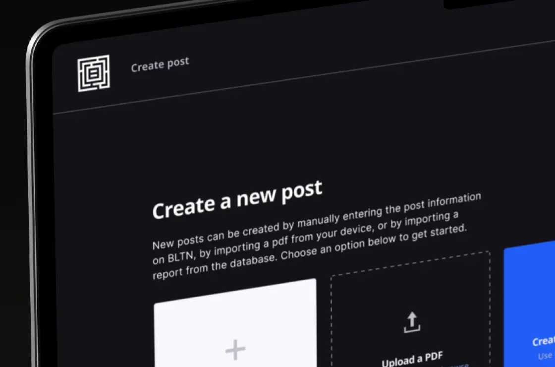 Image of the multitude insights app